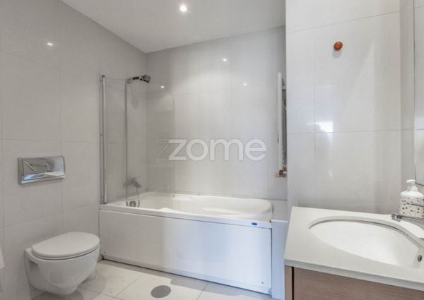 Apartamento T2 em Porto