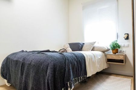 Paseo de Santa María de la Cabeza, Madrid, Community of Madrid 28045 - Photo 3