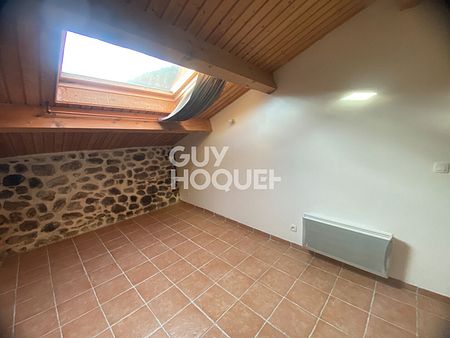 Petite maison de village de 58m² - Photo 3