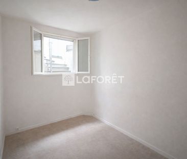 Appartement T1 Elne à louer - Photo 3