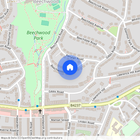 Beechwood Crescent, Newport, NP19