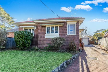 24 Fisher Avenue, Pennant Hills NSW 2120 - House For Rent | Domain - Photo 3