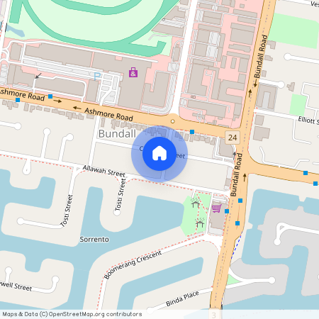 26 Coogeen Street, Qld 4217, Sorrento