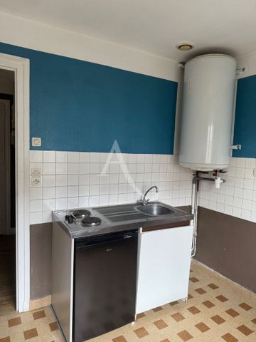 Location Appartement 1 pièce 30m² - Photo 3