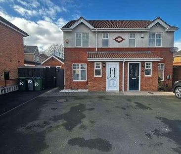 Edwin Phillips Drive, West Bromwich, B71 - Photo 3