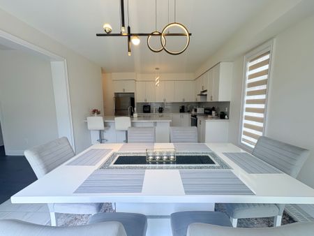 For Lease - 1644 Corsal Court, Innisfil, Ontario - Photo 5