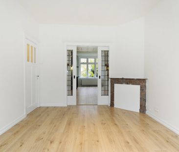 Appartement, De Moucheronstraat 111 in 's-Gravenhage - Foto 2