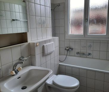 2.5 Zimmer, 58 m², EG - Photo 2