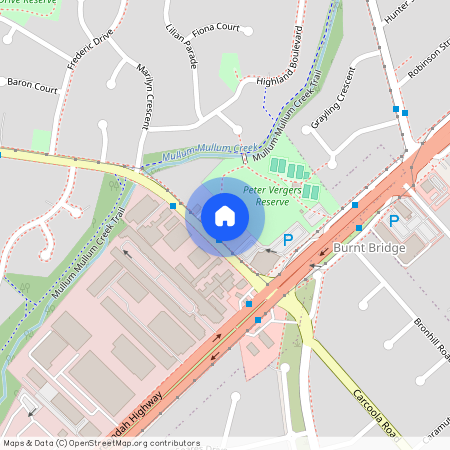 1/10 Oban Road, 3134, Ringwood Vic