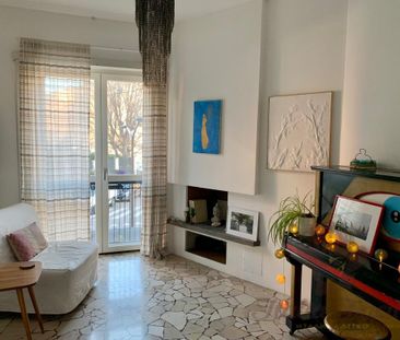 Однокомнатная квартира возле метро De Angeli - Photo 4