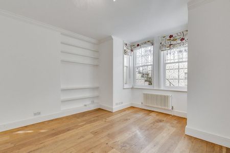 3 bedroom flat to rent - Photo 3