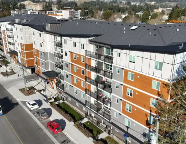 Braywood Place Apartments | 968 & 972 Bray Ave, Langford - Photo 1