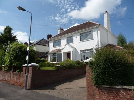 14 Cleaver Park, Malone Road, Belfast, BT9 5HX - Photo 2
