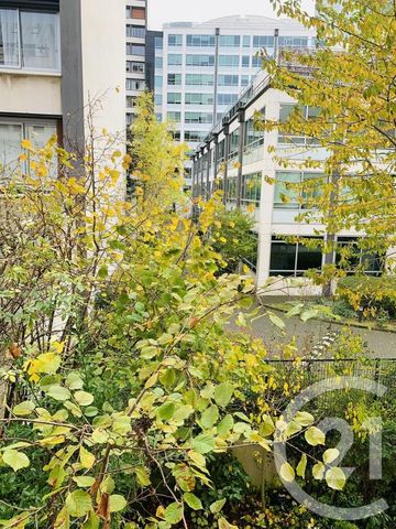 2 pièces - 33,64 m - Photo 4