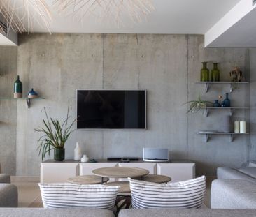 Rental Villa Olmeto 7 Rooms 600 m² - Photo 1