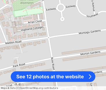 Bute Road, Wallington, SM6 - Photo 1