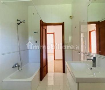 Villa a schiera via San Gennaro Agnano 29, Pozzuoli Alta, Pozzuoli - Foto 5