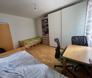 Pronájem bytu 3+1 • 83 m² bez realitkyNové domovy, Český Krumlov - ... - Fotografie 3