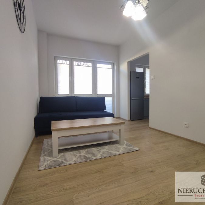 Komfortowe , umeblowane mieszkanie dla singla lub pary. - Zdjęcie 1