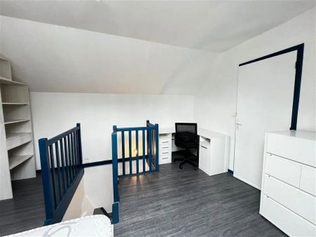 Location appartement 2 pièces - 32m² à Rouen (76100) - Photo 3