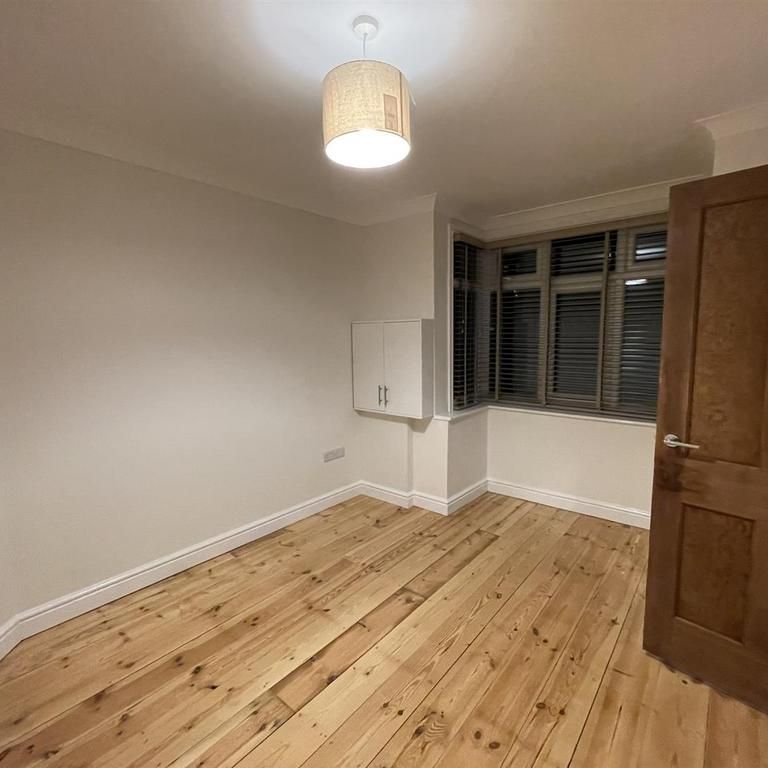 2 bedroom detached bungalow to rent - Photo 1