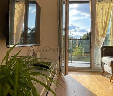 Warszawa, Ochota, Warszawa, Ochota, Włodarzewska - Zdjęcie 1