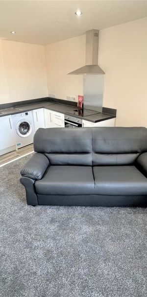1 bedroom flat to rent - Photo 1