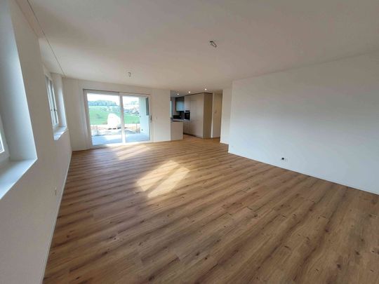 3.5 Zimmer, 80 m², EG - Foto 1