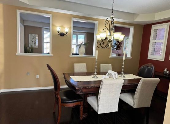 For Lease - 21 Denbury Court Unit# Basement, Whitby, Ontario - Photo 1