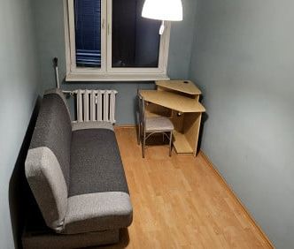 Pokój, ul. Kleeberga - Zdjęcie 4