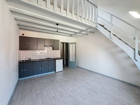 Location Appartement 2 pièces 40m² VALDOIE 90300 - Photo 4