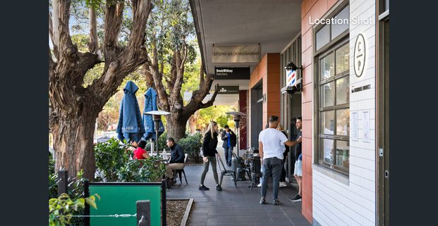 Fantastic Hunters Hill package moments to lifestyle - Photo 1