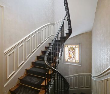 Location Appartement 1 pièce 27m² ROUEN 76000 - Photo 5