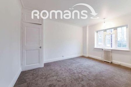 Herga Court, Sudbury Hill, Harrow, HA1 - Photo 4