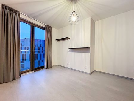 Modern appartement op toplocatie! - Photo 4