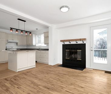 For Lease - 56 Lotta Avenue Unit# B, Meadowlands - Crestview and Ar... - Photo 5