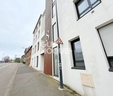 Location Appartement 1 pièce 16m² - Photo 3