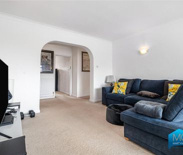 2 bedroom apartment to rent - Photo 4