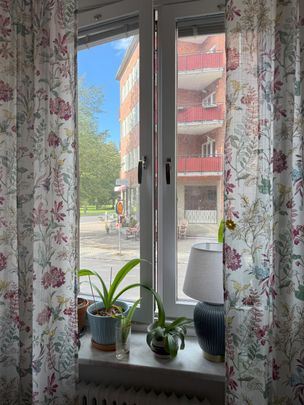 Noachsgatan, Eskilstuna - Photo 1
