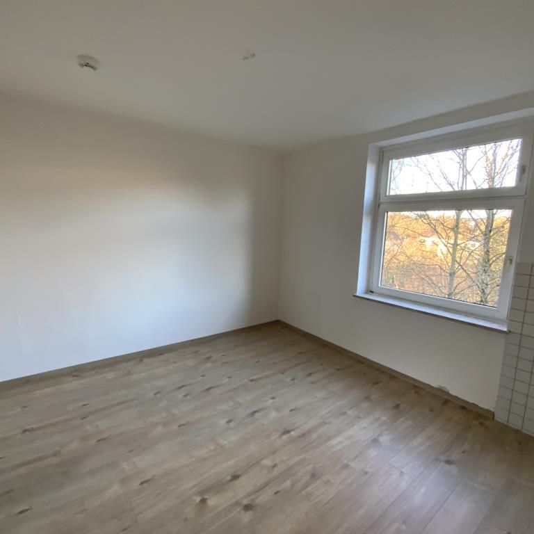 Schöne 2-Zimmer-Wohnung in Lüdenscheid - Lennestraße! - Photo 1