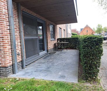 Recent appartement met 2 slaapkamers - Photo 3