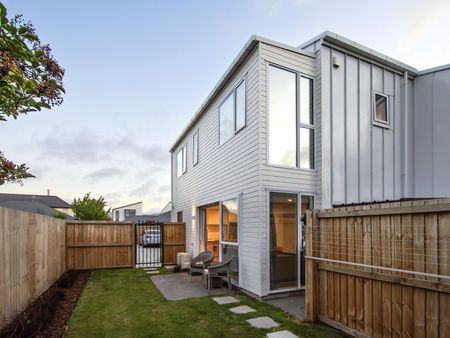 6/28 Sumner Street, Spreydon, NZ 8024 - Photo 4