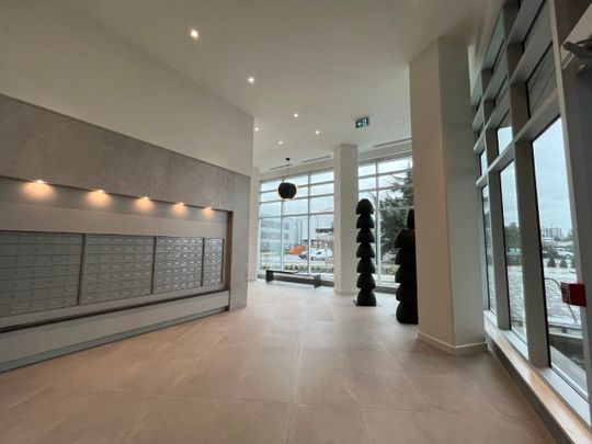 #706-755 Harbourside Drive, North Vancouver Bc V7p 0g1 - Photo 1