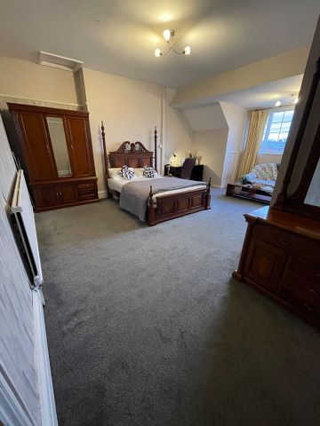 Room in a Shared House, Beresford Road, M13 - Photo 5