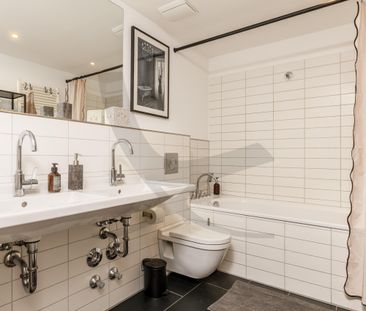 Factory Living am Kollwitzplatz - Photo 6