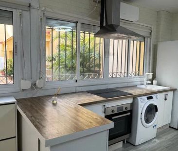 Alquiler de piso en Calle Antonio Jiménez Ruiz - Foto 2