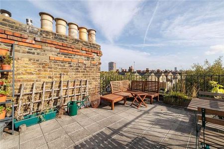 New Kings Road, London, SW6 - Photo 4