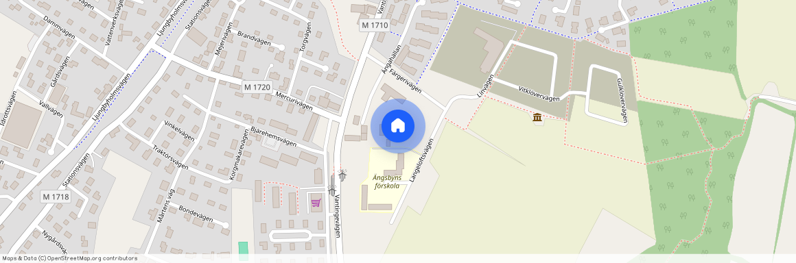 FÖRSLÖV, Förslöv, Skåne, Båstad, Langetoftsvägen 6