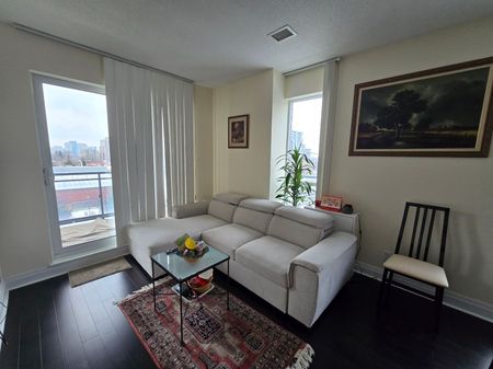 For Lease - 17 Kenaston Gardens Unit# 615, Toronto, Ontario - Photo 5