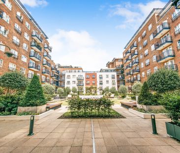 2 bedroom apartment to rent Alexander House, Royal Quarter, Kingsto... - Photo 3